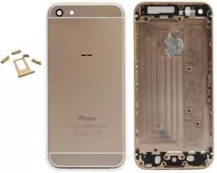 SPAREWARE APPLE APPLE IPHONE 6 : GOLD Back Panel