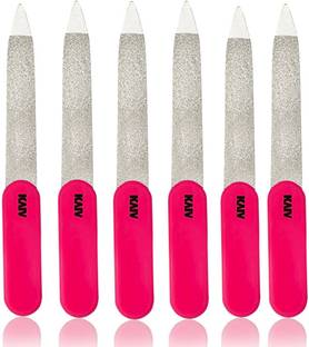 Kaiv small nail filer set06