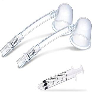 MS WORLD Nipple Corrector Device Correction Nipple Puller
