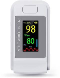 HALA SP-110 OLED Screen Fingertip Pulse Oximeter Pulse Oximeter