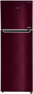 Lloyd 310 L Frost Free Double Door 2 Star Refrigerator