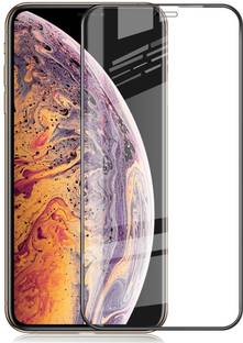 Gtel Edge To Edge Screen Guard for Apple iPhone XS