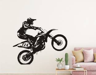 Heaven Decor1 Sports Multicolor Wallpaper