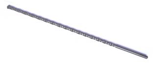 Qualigen High Quality 14mm Hammer Drill Bit length 17.5inch