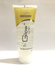 MRHM 100 Ml Face wash For Skin Rejuvenating Face Wash