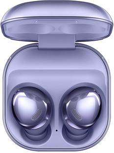 Samsung Galaxy Buds Pro Active Noise Cancellation Enabled Bluetooth