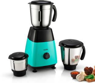 Glen by Glen 4023 500 W Mixer Grinder
