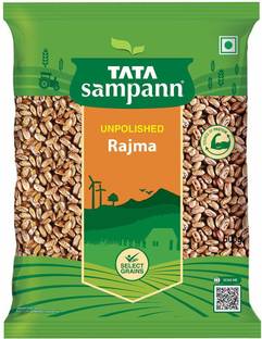 Tata Sampann Rajma (Whole)