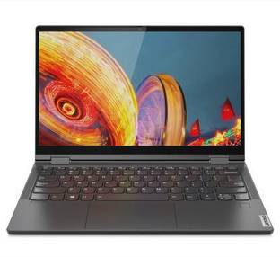 SOMTONE Screen Guard for Lenovo Yoga C640