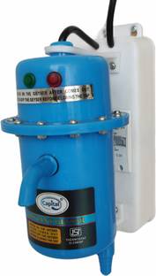 Capital Geyser 1 L Instant Water Geyser 1 L Instant Water Geyser