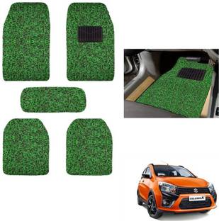 autokaar PVC, Rubber Standard Mat For  Maruti Celerio
