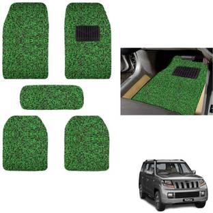 autokaar PVC, Rubber Standard Mat For  Mahindra TUV-300