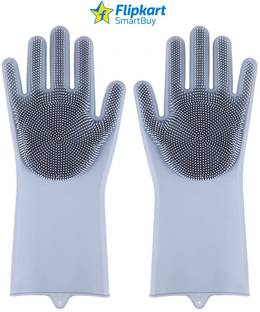 Flipkart SmartBuy Wet and Dry Glove Set