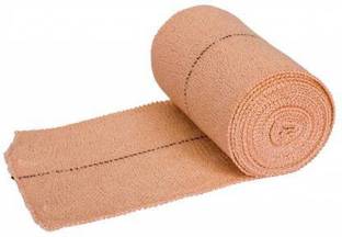 Palakshi Crepe Bandage (6CM) Pack of 1 Crepe Bandage