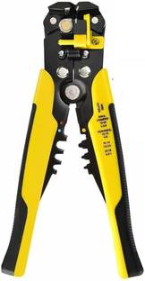 coolcold 5 in 1 Automatic Wire Stripper and Cutter Self-Adjusting Cable Cutter Crimper Multipurpose Stripping Tool Cutting Pliers repair hand tools automatic wire stripper Wire Cutter Wire Cutter