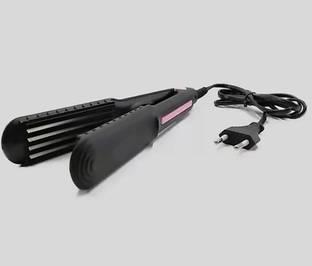 TOLERANCE Professional 8006 Hair Crimper Voluminous hair Electric Hair Styler