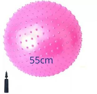 Physiostore Sensory Gym Ball 55cm Gym Ball