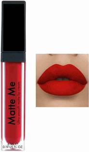 SKYBOAT REVOLUTIONARY RED COLOR ME LIPSTICK