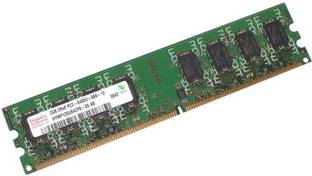 Hynix Desktop DDR2 2 GB PC (DDR2)