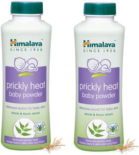HIMALAYA Baby Prickly Heat Powder