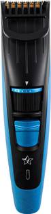 Flipkart SmartBuy ATC002 Trimmer 90 min  Runtime 20 Length Settings