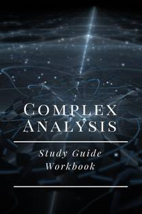 Complex Analysis