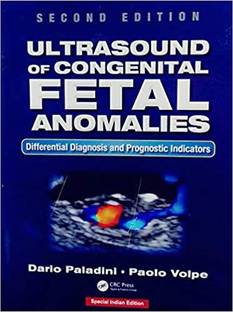 ULTRASOUND OF CONGENITAL FETAL ANOMALIES