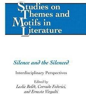 Silence and the Silenced