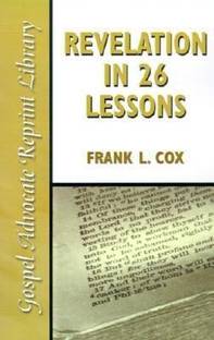 Revelation in 26 Lessons