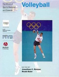 Handbook of Sports Medicine and Science, Volleyball