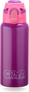 CRYA Apex 600 ml Bottle