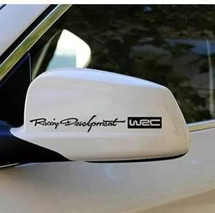 AVSARACHNA Sticker & Decal for Car