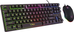 EVOFOX X-Team Combo Set Designed for Gaming