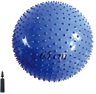 Physiostore Sensory Gym Ball 65cm Gym Ball
