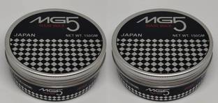 MG5 Smooth with Soft Fragrance Stylish Long lasting Hair Wax