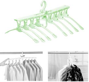 Vozica Plastic Coat Hanger For  Coat