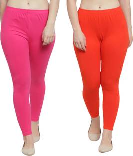 Style Access Ankle Length  Western Wear Legging