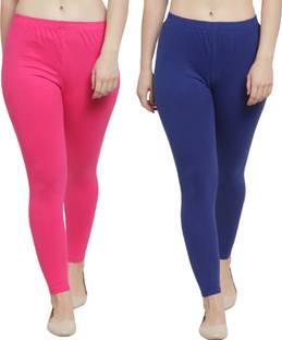 Style Access Ankle Length  Western Wear Legging