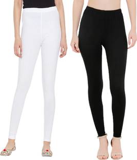 Style Access Ankle Length  Western Wear Legging