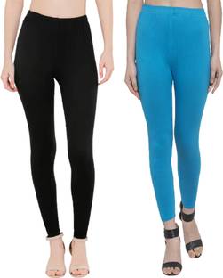 Style Access Ankle Length  Western Wear Legging
