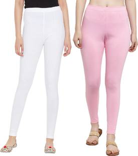 Style Access Ankle Length  Western Wear Legging