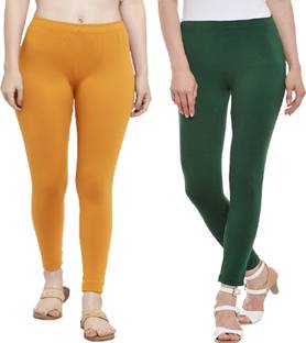 Style Access Ankle Length  Western Wear Legging