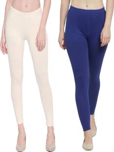 Style Access Ankle Length  Western Wear Legging