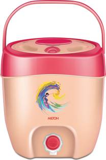 MILTON 13.4 L Plastic Kettle Jug