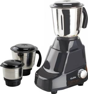 Glen Mixer Grinder Juicer 500 W Mixer Grinder