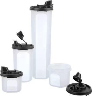 Cutting EDGE 1100 ml, 585 ml, 250 ml, 250 ml Cooking Oil Dispenser