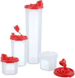 Cutting EDGE 1100 ml, 585 ml, 250 ml, 250 ml Cooking Oil Dispenser