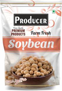 PRODUCER Soya Bean (Whole) (Soya bean Whole, Sabut SoyaBean, Soy Bean)