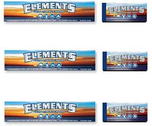 Elements Rolling Paper
