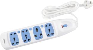 OREVA POWER LINK/EXTENTION BOARD/POWER STRIP 7 WAY WITH 16A SOCKET 7  Socket Extension Boards